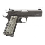 "Colt Custom Carry Limited Commander .45 ACP (C20106)" - 1 of 7
