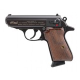 "Walther PPK/S Pistol .380 ACP (PR68048) ATX" - 5 of 6
