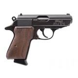 "Walther PPK/S Pistol .380 ACP (PR68048) ATX"