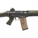 "SIG SG 550-2 SP Rifle .223 (R42088) Consignment" - 5 of 5