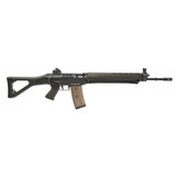 "SIG SG 550-2 SP Rifle .223 (R42088) Consignment" - 1 of 5