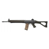 "SIG SG 550-2 SP Rifle .223 (R42088) Consignment" - 4 of 5