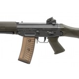 "SIG SG 550-2 SP Rifle .223 (R42088) Consignment" - 3 of 5