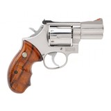 "Smith & Wesson 686 Revolver .357 Magnum (PR68052) Consignment" - 3 of 5