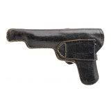 "Mauser 1914 Pistol with 4mm Zimmerstutzen Conversion (PR64936)" - 8 of 9