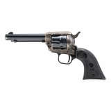 "Colt Peacemaker Revolver .22LR (C20124)" - 1 of 6