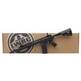 "(SN: 25-28658) LWRC IC-A5 5.56mm (NGZ1999) NEW" - 2 of 5