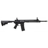 "(SN: 25-28658) LWRC IC-A5 5.56mm (NGZ1999) NEW" - 1 of 5