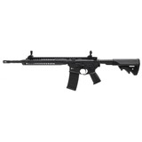 "(SN: 25-28658) LWRC IC-A5 5.56mm (NGZ1999) NEW" - 4 of 5