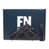 "(SN: CCW0048236) FN Reflex Pistol 9mm (NGZ4126) NEW" - 2 of 3