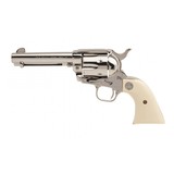 "ColtSingle Action Army 3rd Gen Revolver .45 Colt (C19713) ATX" - 1 of 7