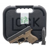 "Glock 43 Pistol 9mm (PR66882)" - 2 of 4