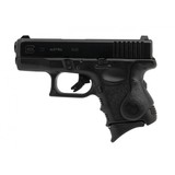 "Glock 26 Gen 3 Pistol 9MM Luger (PR66681) ATX" - 3 of 3