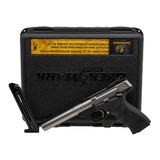 "Browning Buck Mark Pistol .22 LR (PR66112) ATX" - 2 of 5