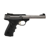 "Browning Buck Mark Pistol .22 LR (PR66112) ATX" - 1 of 5