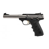 "Browning Buck Mark Pistol .22 LR (PR66112) ATX" - 5 of 5