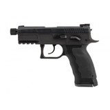 "B&T MK-II Pistol 9x19mm (PR67595) ATX" - 3 of 3
