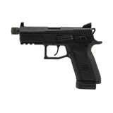 "CZ P-07 Pistol 9mm (PR66747) ATX" - 4 of 4