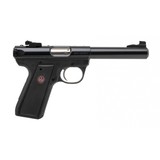 "Ruger 22/45 MK III Pistol .22LR (PR66750) ATX"