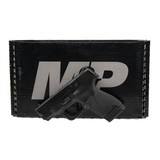 "Smith & Wesson M&P9 Shield M2.0 Pistol 9mm (PR66751) ATX" - 2 of 4