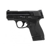 "Smith & Wesson M&P9 Shield M2.0 Pistol 9mm (PR66751) ATX" - 4 of 4