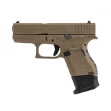 "Glock 43 Pistol 9mm (PR67600) ATX" - 3 of 3