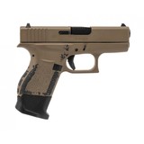 "Glock 43 Pistol 9mm (PR67600) ATX" - 1 of 3