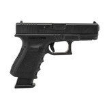 "Glock 19 Gen 3 Pistol 9mm (PR67601) ATX" - 1 of 3
