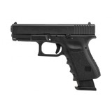 "Glock 19 Gen 3 Pistol 9mm (PR67601) ATX" - 3 of 3