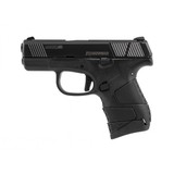 "Mossberg MC1 SC Pistol 9mm (PR67617) ATX" - 4 of 4