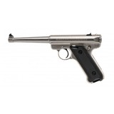 "Ruger Mk II Pistol .22 LR (PR67608) ATX" - 6 of 6