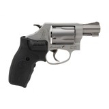 "Smith & Wesson 637-2 Revolver .38 Special+ (PR67603) ATX" - 4 of 4