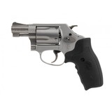 "Smith & Wesson 637-2 Revolver .38 Special+ (PR67603) ATX" - 1 of 4