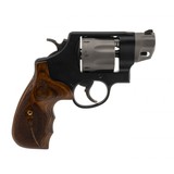 "Smith & Wesson 327 PC Revolver .357 Magnum (PR67989) ATX" - 5 of 5