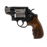 "Smith & Wesson 327 PC Revolver .357 Magnum (PR67989) ATX" - 1 of 5