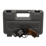 "Smith & Wesson 327 PC Revolver .357 Magnum (PR67989) ATX" - 2 of 5