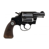 "DCMP-marked Colt Detective Special .38 Spl (C19688) ATX" - 6 of 6