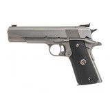 "Colt Gold Cup National Match MKIV Series 80 .45 ACP (PR67606) ATX" - 5 of 5
