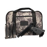 "STI Briley Custom 2011 Pistol .38 Super (PR67623) ATX" - 2 of 7