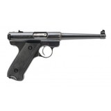 "Ruger Standard Auto Pistol .22LR (PR68044)" - 1 of 6