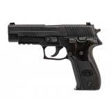 "Sig P226 Blackwater Pistol 9mm (PR67627) ATX" - 5 of 5