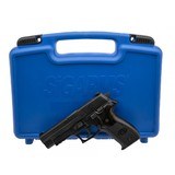 "Sig P226 Blackwater Pistol 9mm (PR67627) ATX" - 2 of 5