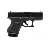 "Glock 26 Gen5 Pistol 9mm (PR67629) ATX" - 1 of 3