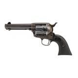 "Colt SAA ""Frontier Six Shooter"" Revolver .44-40 (C19689) ATX" - 1 of 6