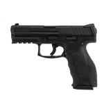 "Heckler & Koch VP9 Pistol 9mm (PR67031) ATX" - 4 of 4