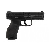"Heckler & Koch VP9 Pistol 9mm (PR67031) ATX" - 1 of 4
