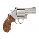 "Smith & Wesson 686 Revolver .357 Magnum (PR68053) Consignment" - 3 of 5