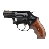 "Smith & Wesson 351PD Revolver .22 Magnum (PR68054) Consignment" - 1 of 5