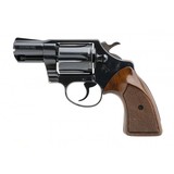"Colt Detective Special Revolver .38 Special (C20108) Consignment" - 1 of 5
