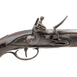 "Ketland & Co. Flintlock pistol .58 caliber (AH8653) CONSIGNMENT" - 5 of 7